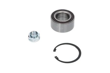 Підшипник маточини (передньої) Honda Civic 05-16/CR-V 01-07/FR-V 04- (45x84x42x40) PARTS KAVO WBK-2008