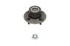 Підшипник маточини (задньої) Honda City/Insight/Jazz 08- (+ABS) PARTS KAVO WBK-2013 (фото 1)