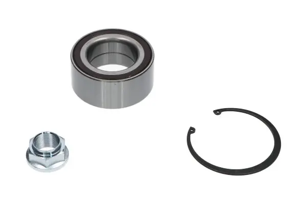 Підшипник маточини (передньої) Honda Accord 08- (52x91x40) (+ABS) (к-кт) PARTS KAVO WBK-2021 (фото 1)