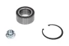 Підшипник маточини (передньої) Honda Accord 08- (52x91x40) (+ABS) (к-кт) PARTS KAVO WBK-2021 (фото 1)