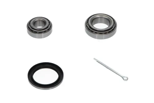 Підшипник маточини (передньої/задньої) Mitsubishi Colt/Galant/Lancer -95 (к-кт) PARTS KAVO WBK-3014 (фото 1)