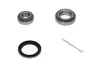 Підшипник маточини (передньої/задньої) Mitsubishi Colt/Galant/Lancer -95 (к-кт) PARTS KAVO WBK-3014 (фото 1)