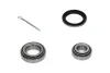 Підшипник маточини (передньої/задньої) Mitsubishi Colt/Galant/Lancer -95 (к-кт) PARTS KAVO WBK-3014 (фото 3)