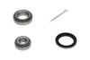 Підшипник маточини (передньої/задньої) Mitsubishi Colt/Galant/Lancer -95 (к-кт) PARTS KAVO WBK-3014 (фото 4)