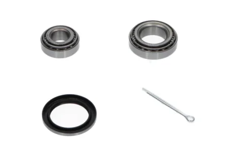 Підшипник маточини (передньої/задньої) Mitsubishi Colt/Galant/Lancer -95 (к-кт) PARTS KAVO WBK-3014