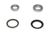 Підшипник маточини (передньої) Kia Sportage 2.0 94-03 (к-кт) PARTS KAVO WBK-3018 (фото 1)