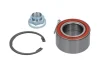 Підшипник маточини (задньої) Hyundai Santa Fe 01-06/Tucson 04-10/Kia Sportage 04- PARTS KAVO WBK-3023 (фото 2)