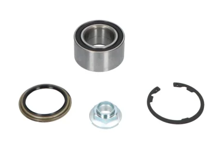 Підшипник маточини (передньої) Kia Canival I/II 99-07 (42x76x39) PARTS KAVO WBK-4010