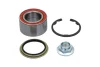 Підшипник маточини (передньої) Kia Canival II 02-06/Sorento I 02-11 (42x76x39) (к-кт) PARTS KAVO WBK-4018 (фото 1)