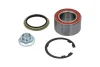 Підшипник маточини (передньої) Kia Canival II 02-06/Sorento I 02-11 (42x76x39) (к-кт) PARTS KAVO WBK-4018 (фото 2)