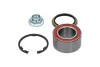 Підшипник маточини (передньої) Kia Canival II 02-06/Sorento I 02-11 (42x76x39) (к-кт) PARTS KAVO WBK-4018 (фото 3)
