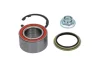 Підшипник маточини (передньої) Kia Canival II 02-06/Sorento I 02-11 (42x76x39) (к-кт) PARTS KAVO WBK-4018 (фото 4)
