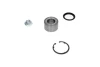 Підшипник маточини (передньої) Mazda 323 91-94/626 92-02/KIA Carens II 02- (42x80x45) (к-кт) PARTS KAVO WBK-4504 (фото 2)