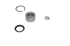 Підшипник маточини (передньої) Mazda 323 91-94/626 92-02/KIA Carens II 02- (42x80x45) (к-кт) PARTS KAVO WBK-4504 (фото 4)