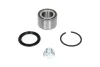 Підшипник маточини (передньої) Ford Ranger 06-12/Mazda B-serie 99-06 PARTS KAVO WBK-4519 (фото 1)