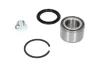 Підшипник маточини (передньої) Ford Ranger 06-12/Mazda B-serie 99-06 PARTS KAVO WBK-4519 (фото 2)