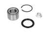 Підшипник маточини (передньої) Ford Ranger 06-12/Mazda B-serie 99-06 PARTS KAVO WBK-4519 (фото 4)
