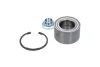 Підшипник маточини (передньої) Mazda 3 03-/5 05- (42x80x45) (+ABS) PARTS KAVO WBK-4520 (фото 3)