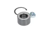 Підшипник маточини (передньої) Mazda 3 03-/5 05- (42x80x45) (+ABS) PARTS KAVO WBK-4520 (фото 4)