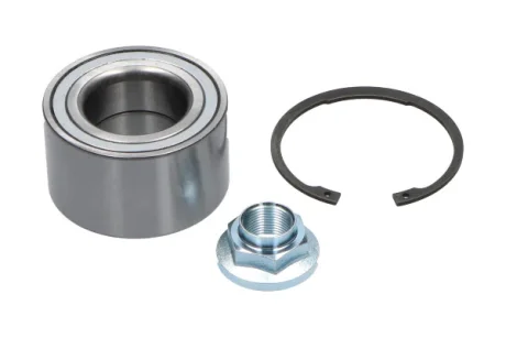 Підшипник маточини (передньої) Mazda 3 03-/5 05- (42x80x45) (+ABS) PARTS KAVO WBK-4520