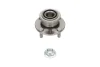 Підшипник маточини (задньої) Mazda 323/CX-3 89-03 PARTS KAVO WBK-4530 (фото 1)