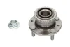 Підшипник маточини (задньої) Mazda 323/CX-3 89-03 PARTS KAVO WBK-4530 (фото 2)