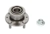 Підшипник маточини (задньої) Mazda 323/CX-3 89-03 PARTS KAVO WBK-4530 (фото 4)