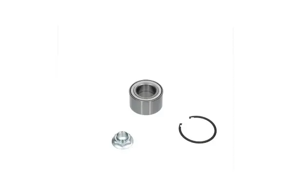 Підшипник маточини (передньої) Mazda 6/CX-7/CX-9 02- PARTS KAVO WBK-4532 (фото 1)
