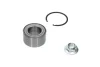 Підшипник маточини (передньої) Mazda 6/CX-7/CX-9 02- PARTS KAVO WBK-4532 (фото 4)