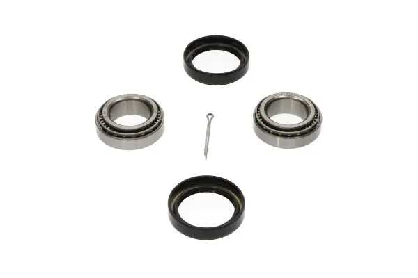 Підшипник маточини (передньої) Mitsubishi Colt/Lancer/Hyundai Accent 81-03 PARTS KAVO WBK-5501 (фото 1)