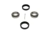Підшипник маточини (передньої) Mitsubishi Colt/Lancer/Hyundai Accent 81-03 PARTS KAVO WBK-5501 (фото 1)