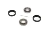 Підшипник маточини (передньої) Mitsubishi Colt/Lancer/Hyundai Accent 81-03 PARTS KAVO WBK-5501 (фото 2)