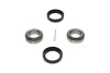 Підшипник маточини (передньої) Mitsubishi Colt/Lancer/Hyundai Accent 81-03 PARTS KAVO WBK-5501 (фото 3)