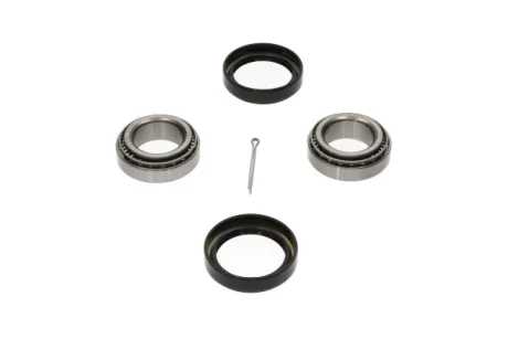 Підшипник маточини (передньої) Mitsubishi Colt/Lancer/Hyundai Accent 81-03 PARTS KAVO WBK-5501