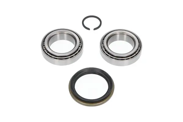 Підшипник маточини (передньої) Mitsubishi Pajero -09/L200 -07/L300 -04 PARTS KAVO WBK-5502 (фото 1)