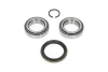 Підшипник маточини (передньої) Mitsubishi Pajero -09/L200 -07/L300 -04 PARTS KAVO WBK-5502 (фото 1)
