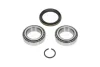 Підшипник маточини (передньої) Mitsubishi Pajero -09/L200 -07/L300 -04 PARTS KAVO WBK-5502 (фото 3)