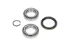 Підшипник маточини (передньої) Mitsubishi Pajero -09/L200 -07/L300 -04 PARTS KAVO WBK-5502 (фото 4)