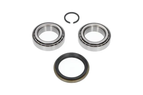 Підшипник маточини (передньої) Mitsubishi Pajero -09/L200 -07/L300 -04 PARTS KAVO WBK-5502
