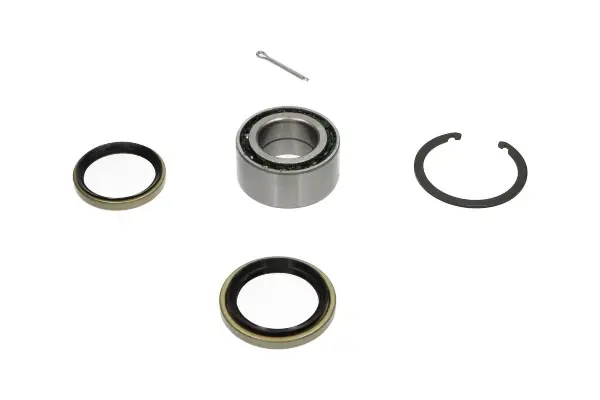 Підшипник маточини (передньої) Mitsubishi Lancer/Colt 1.6 92-03 PARTS KAVO WBK-5504 (фото 1)