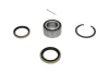 Підшипник маточини (передньої) Mitsubishi Lancer/Colt 1.6 92-03 PARTS KAVO WBK-5504 (фото 1)