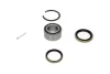 Підшипник маточини (передньої) Mitsubishi Lancer/Colt 1.6 92-03 PARTS KAVO WBK-5504 (фото 4)