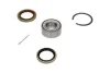 Підшипник маточини (передньої) Mitsubishi Galant/Lancer 1.6-2.4 84-03 (40x80x34) PARTS KAVO WBK-5505 (фото 1)