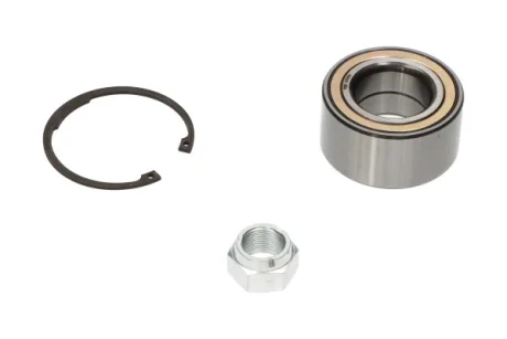 Підшипник маточини (передньої) Mitsubishi Colt 04-12/Smart Forfour 02-06 (+ABS) PARTS KAVO WBK-5534