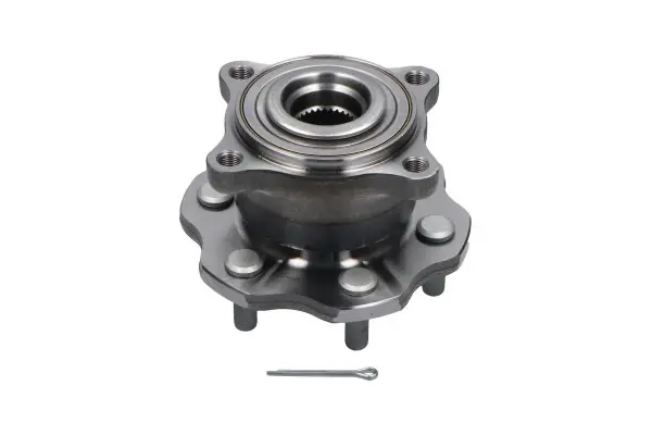 Підшипник маточини (задньої) Nissan Armada/Pathfinder 03- PARTS KAVO WBK-6513 (фото 1)