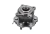 Підшипник маточини (задньої) Nissan Armada/Pathfinder 03- PARTS KAVO WBK-6513 (фото 2)