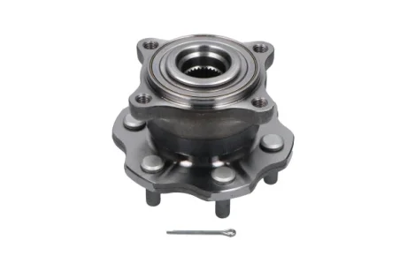Підшипник маточини (задньої) Nissan Armada/Pathfinder 03- PARTS KAVO WBK-6513