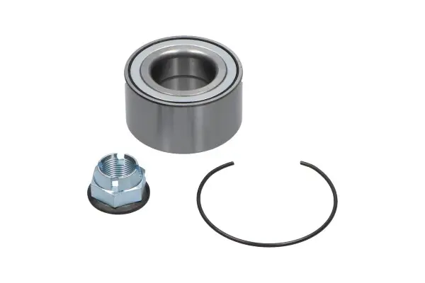 Підшипник маточини (передньої) Renault Kangoo/Fiat Doblo 97- (37x72x37) PARTS KAVO WBK-6533 (фото 1)