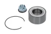 Підшипник маточини (передньої) Renault Kangoo/Fiat Doblo 97- (37x72x37) PARTS KAVO WBK-6533 (фото 2)