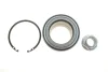 Підшипник маточини (передньої) Renault Master 10- PARTS KAVO WBK-6555 (фото 5)